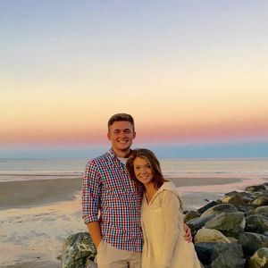 Meet your Posher, Kyle